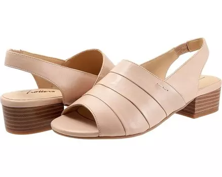 Туфли Trotters Nina, слоновая кость