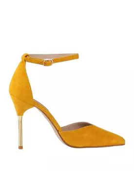 Туфли Tsakiris Mallas, желтый