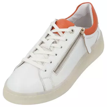 Туфли TT. BAGATT, белый