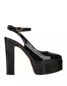 Туфли Tua By Braccialini, черный