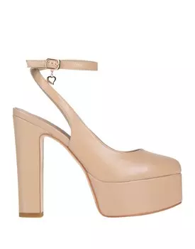 Туфли Tua By Braccialini, розовый