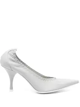 Туфли Tulipan 70 Roberto Festa, серый