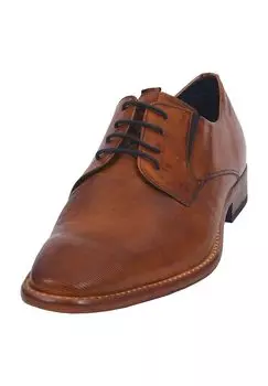 Туфли Turna на шнуровке Think!, цвет Ophelia/Kombi