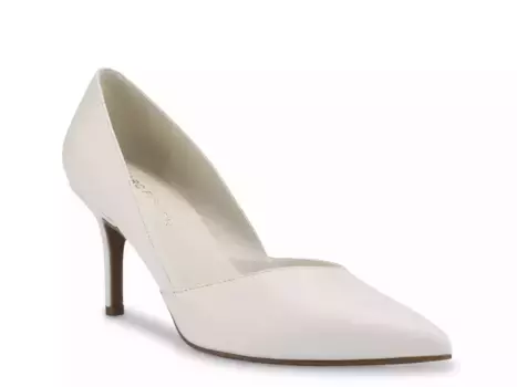 Туфли Tuscany Marc Fisher, Off White