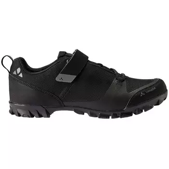 Туфли TVL Pavei 20 STX Vaude, черный