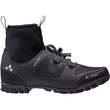 Туфли Tvl Pavei Mid Winter STX Vaude, черный
