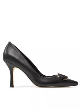 Туфли Twinset, черный