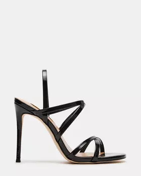 Туфли Tylah Steve Madden, черный