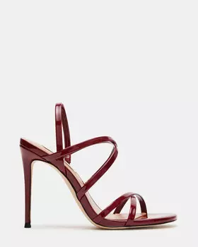Туфли Tylah Steve Madden, красный