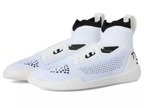 Туфли TYR Dropzero Barefoot Trainer, белый/черный