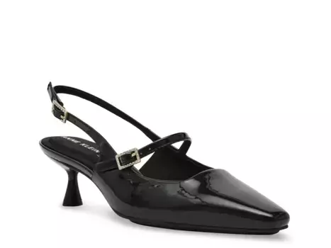 Туфли Tyra Pump Anne Klein, черный