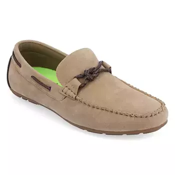 Туфли Tyrell Vance Co., коричневый