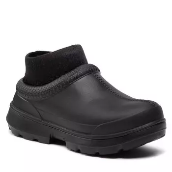 Туфли Ugg TasmanX, черный