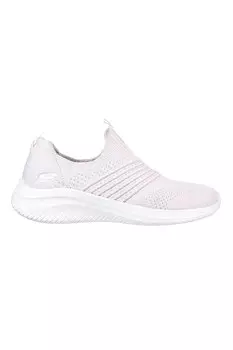 Туфли Ultra Flex 3 0 без шнурков Skechers, лавандовый