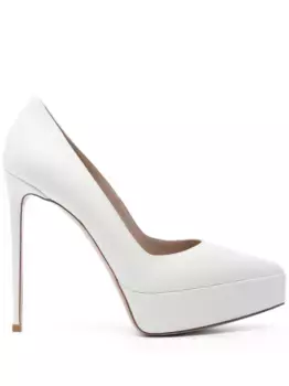 Туфли Uma 140 Le Silla, белый