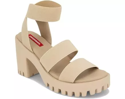 Туфли UNIONBAY Lucca, песочный