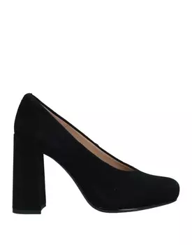 Туфли Unisa, черный