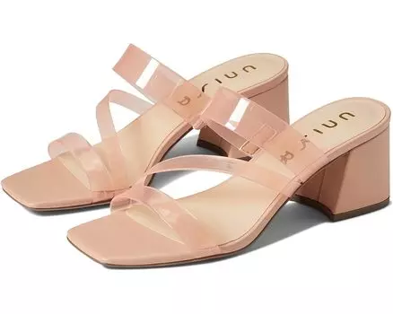 Туфли Unisa Maelyn, розовый