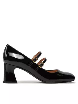 Туфли Unisa Mount, черный