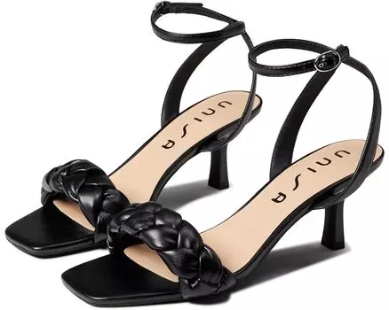 Туфли Unisa Natika, черный