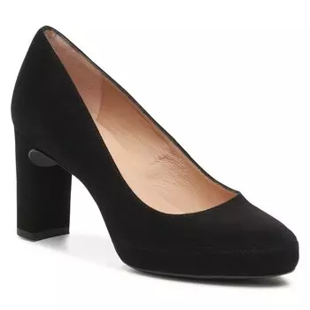 Туфли Unisa NumarKs, черный