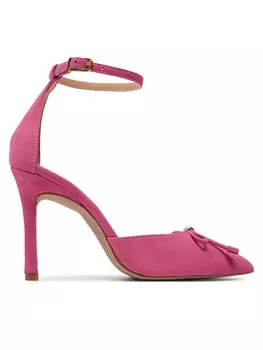 Туфли Unisa, розовый