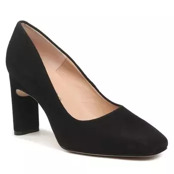 Туфли Unisa WabaKs, черный