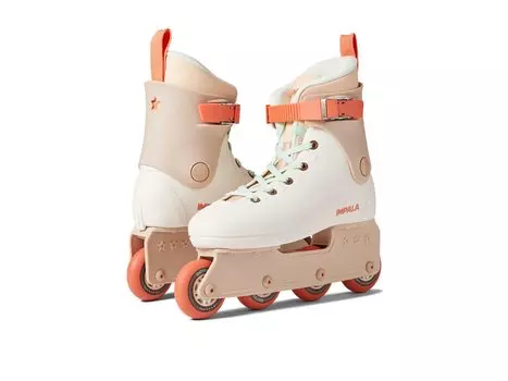 Туфли Unisex Impala Rollerskates Impala Lightspeed Inline Skate, цвет Sahara