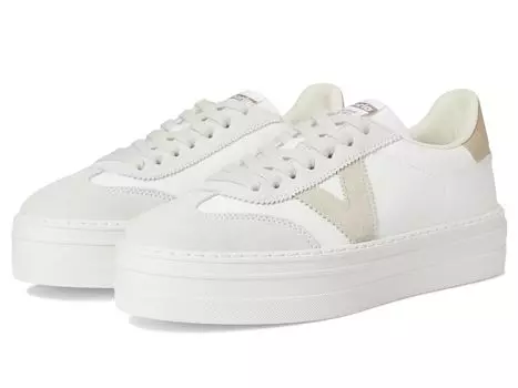 Туфли Unisex victoria Barcelona Ciclista, цвет Hielo