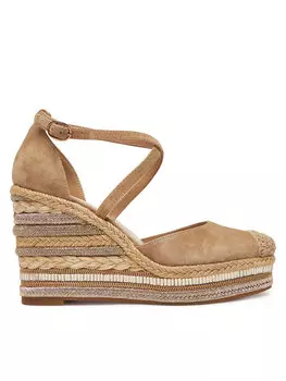 Туфли V251016 Alma En Pena, бежевый