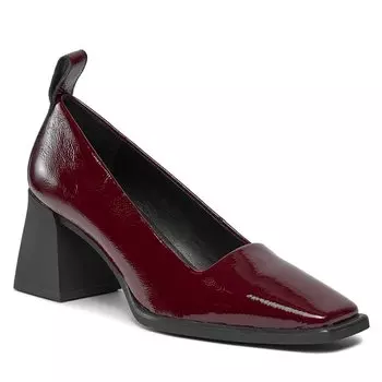 Туфли Vagabond Hedda, красный