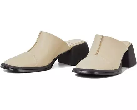 Туфли Vagabond Shoemakers Ansie Leather Mule, цвет Biscotti