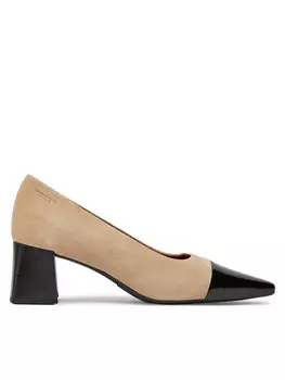 Туфли Vagabond Shoemakers, черный