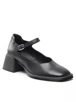 Туфли Vagabond Shoemakers, черный