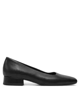 Туфли Vagabond Shoemakers, черный