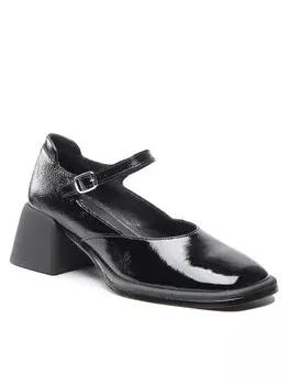 Туфли Vagabond Shoemakers, черный