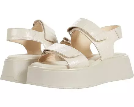 Туфли Vagabond Shoemakers Courtney, белый