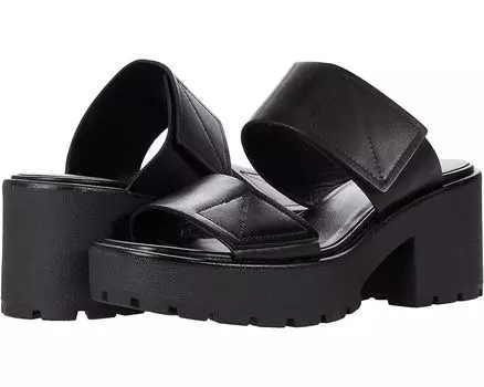 Туфли Vagabond Shoemakers Dioon, черный