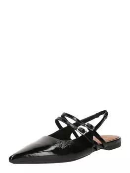 Туфли VAGABOND SHOEMAKERS HERMINE, черный