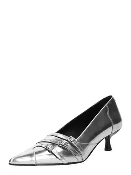 Туфли VAGABOND SHOEMAKERS LYKKE, серебряный