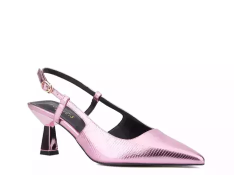 Туфли Val Туфли Torgeis, Pink