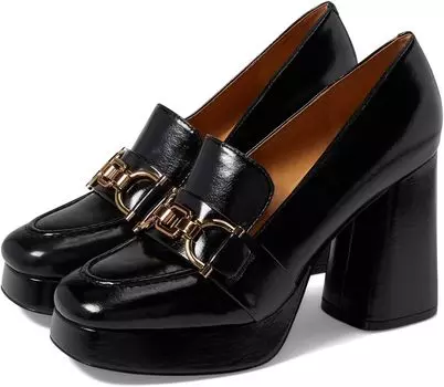 Туфли Valda 3 Nine West, черный