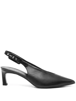 Туфли Vale 55 Halmanera, черный