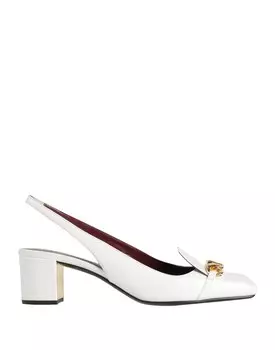 Туфли Valentino Garavani, белый