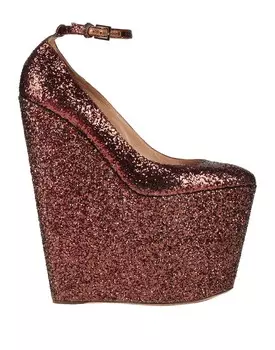 Туфли Valentino Garavani, бронза