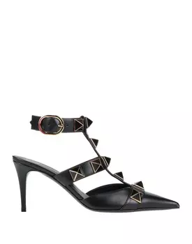 Туфли Valentino Garavani, черный