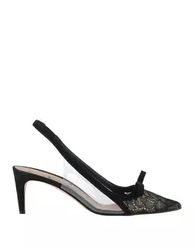 Туфли Valentino Garavani, черный