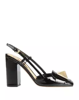 Туфли Valentino Garavani, черный