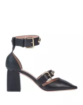 Туфли Valentino Garavani, черный