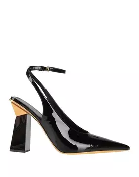 Туфли Valentino Garavani, черный